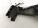 Volvo C30 Rear Left Outer Bumper Bracket-7
