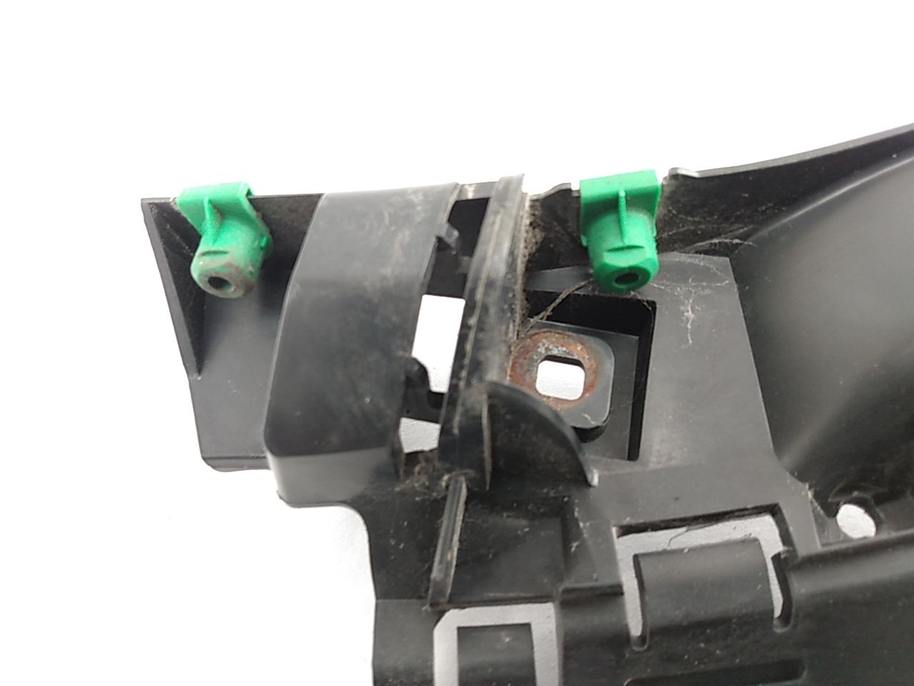 Volvo C30 Rear Left Outer Bumper Bracket