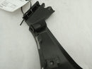 Volvo C30 Rear Right Outer Bumper Bracket-5