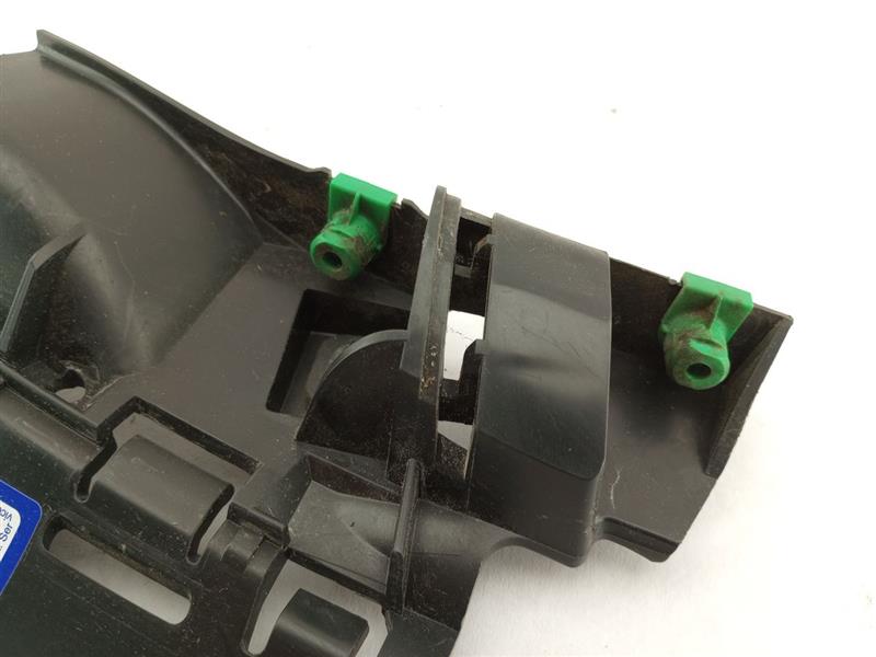 Volvo C30 Rear Right Outer Bumper Bracket