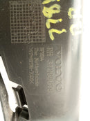 Volvo C30 Rear Right Outer Bumper Bracket-9