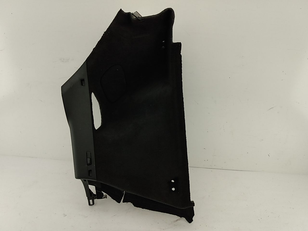 Volvo C30 Rear Right Lower Quarter Trim Panel - 0