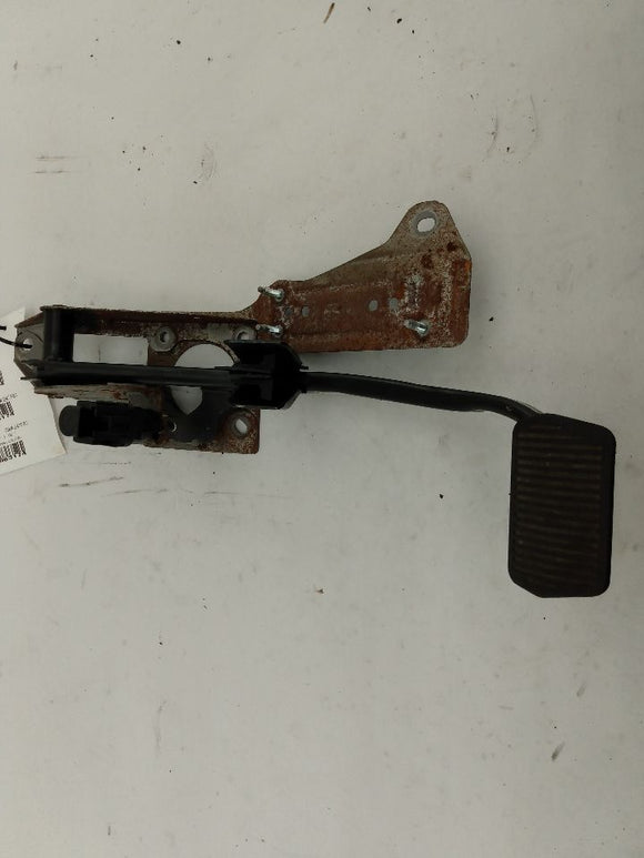 Volvo C30 Brake Pedal Assembly
