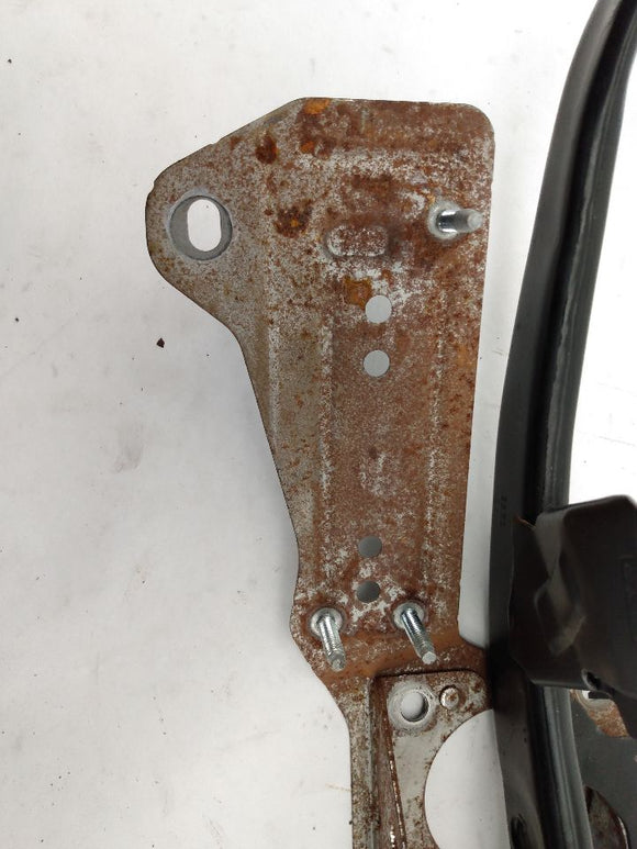 Volvo C30 Brake Pedal Assembly