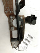 Volvo C30 Brake Pedal Assembly-4
