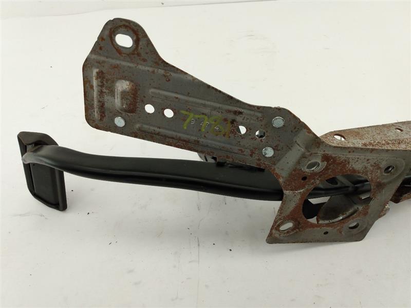 Volvo C30 Brake Pedal Assembly