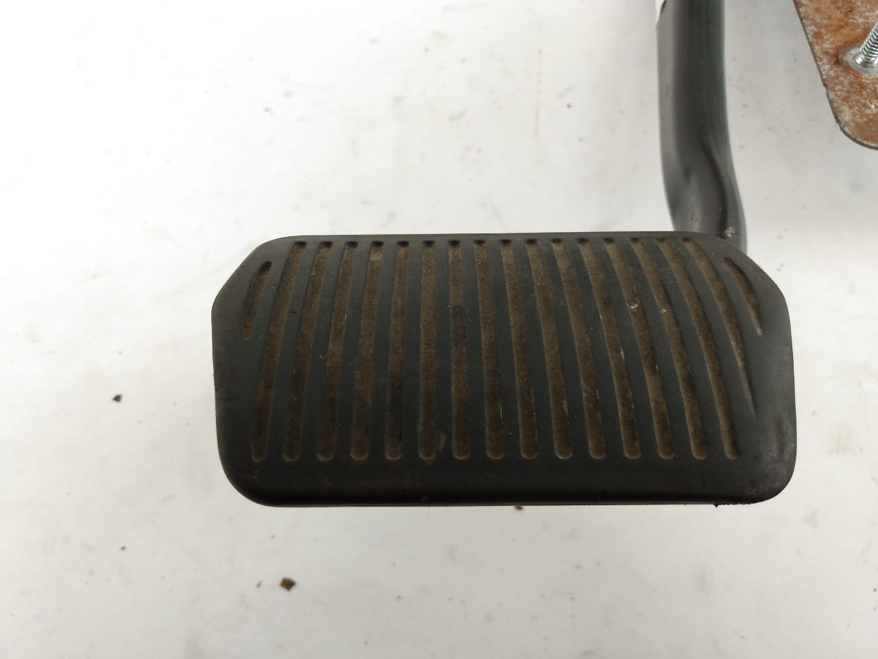 Volvo C30 Brake Pedal Assembly