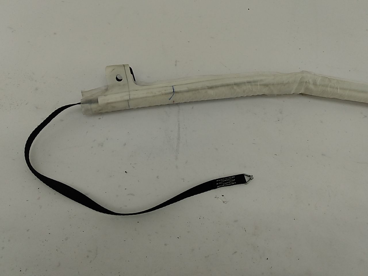 Volvo C30 Left Side Curtain Air Bag