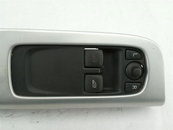 Volvo C30 Front Left Window & Mirror Switch