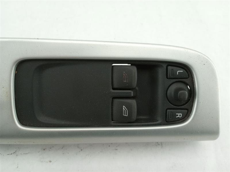 Volvo C30 Front Left Window & Mirror Switch - 0