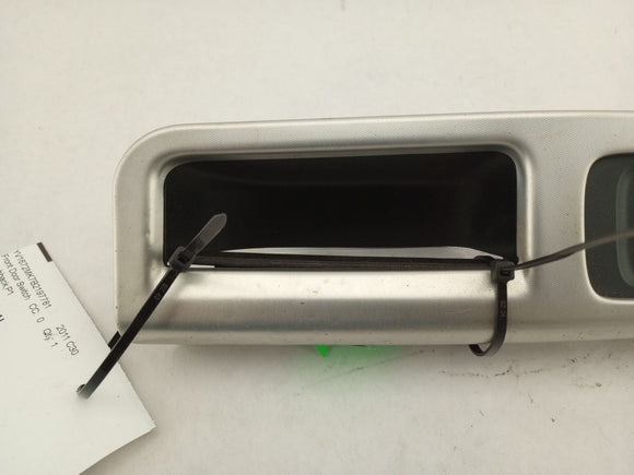 Volvo C30 Front Left Window & Mirror Switch