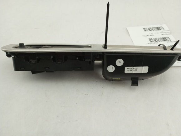 Volvo C30 Front Left Window & Mirror Switch