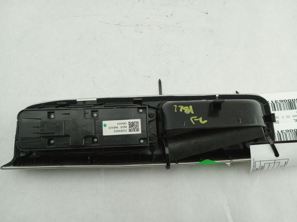 Volvo C30 Front Left Window & Mirror Switch
