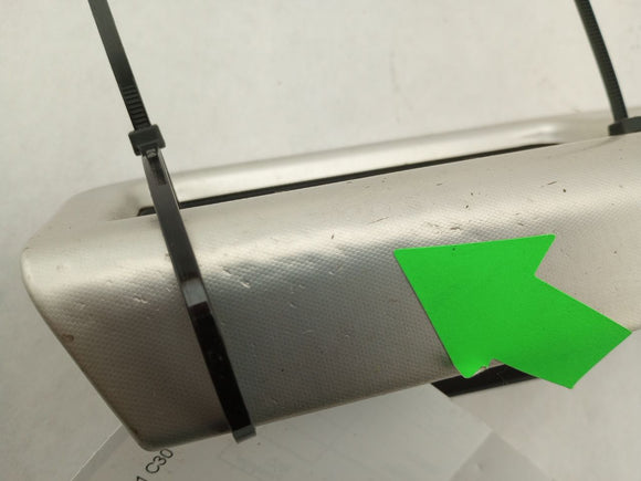 Volvo C30 Front Left Window & Mirror Switch