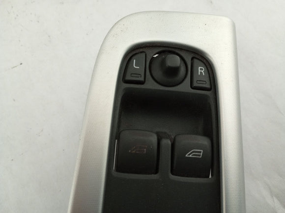 Volvo C30 Front Left Window & Mirror Switch
