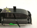 Volvo C30 Front Left Window & Mirror Switch-9