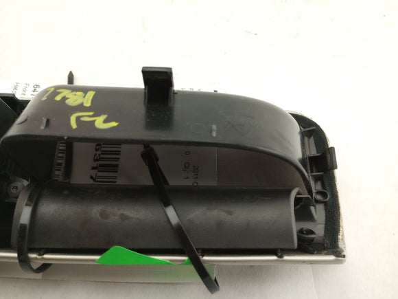 Volvo C30 Front Left Window & Mirror Switch