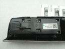 Volvo C30 Front Left Window & Mirror Switch-10