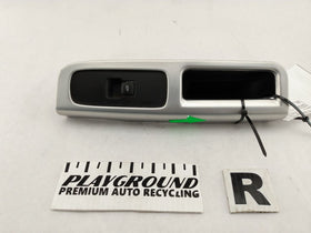 Volvo C30 Front Right Window Switch