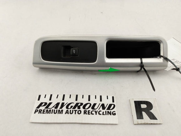 Volvo C30 Front Right Window Switch