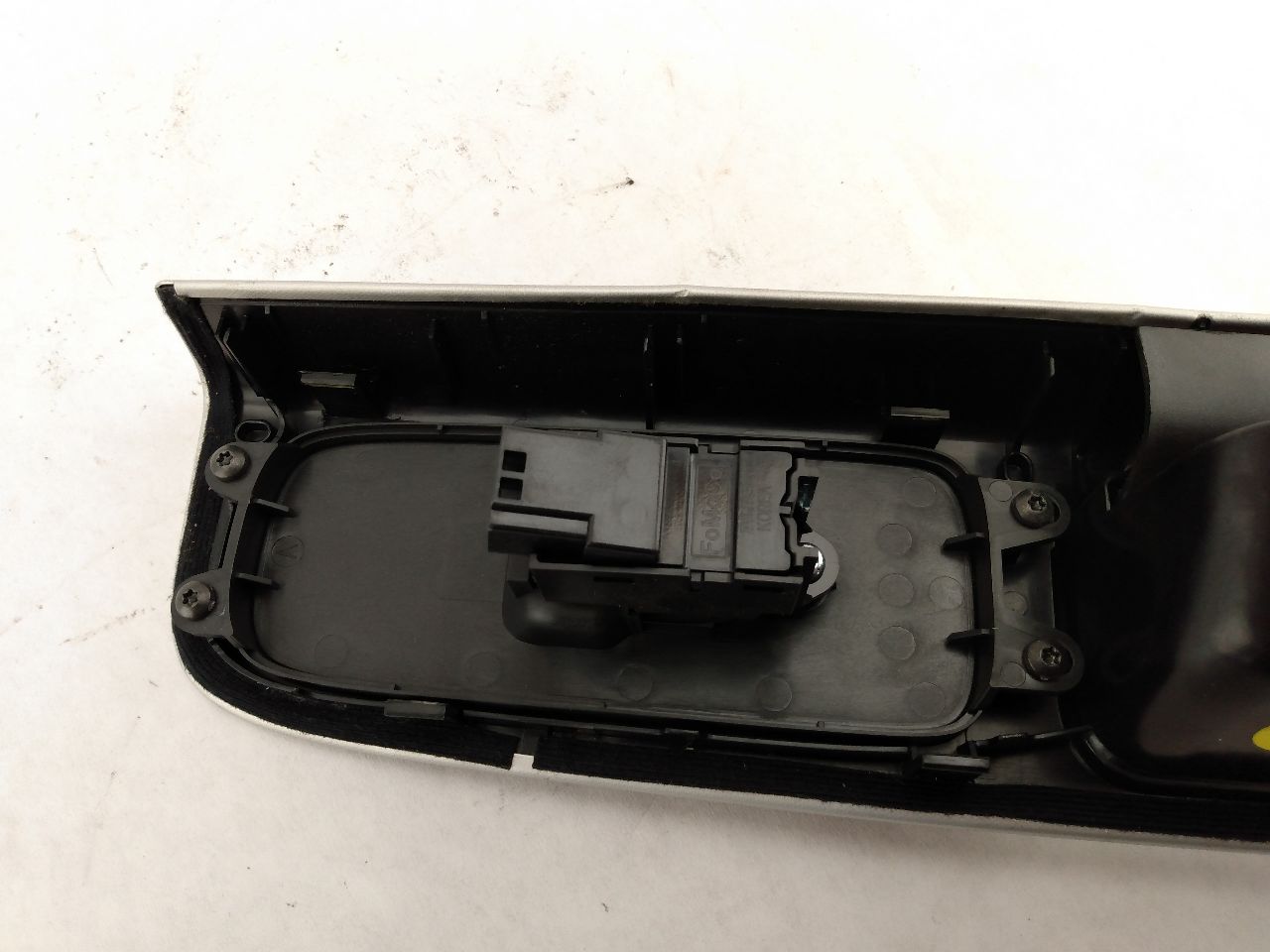 Volvo C30 Front Right Window Switch