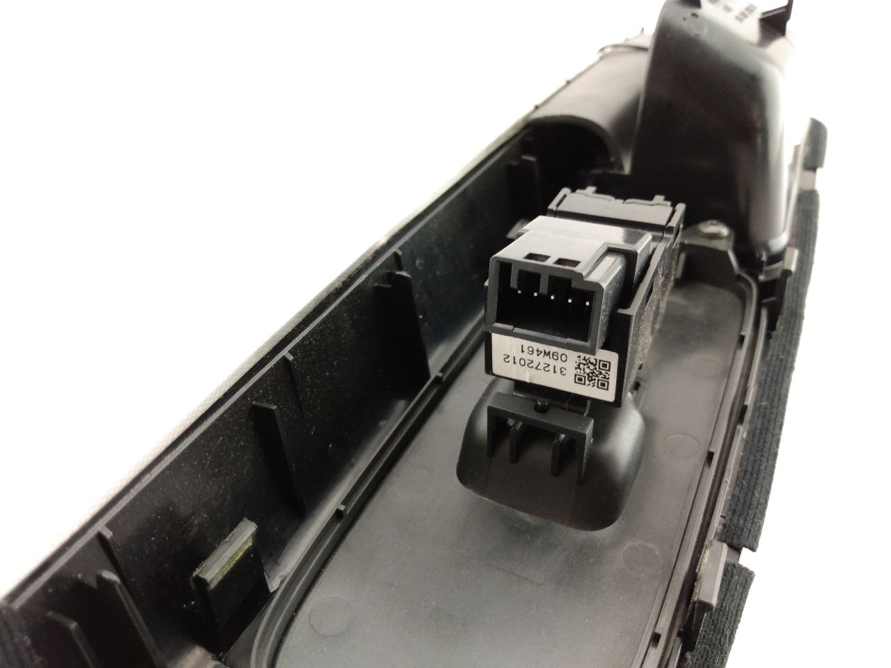 Volvo C30 Front Right Window Switch