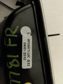 Volvo C30 Front Right Window Switch-9