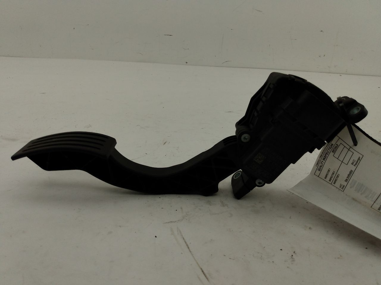 Volvo C30 Accelerator Pedal