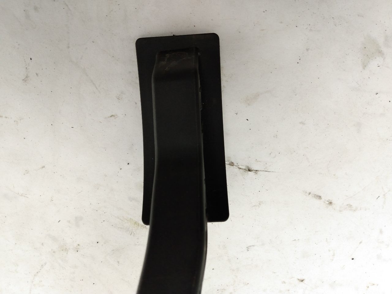 Volvo C30 Accelerator Pedal