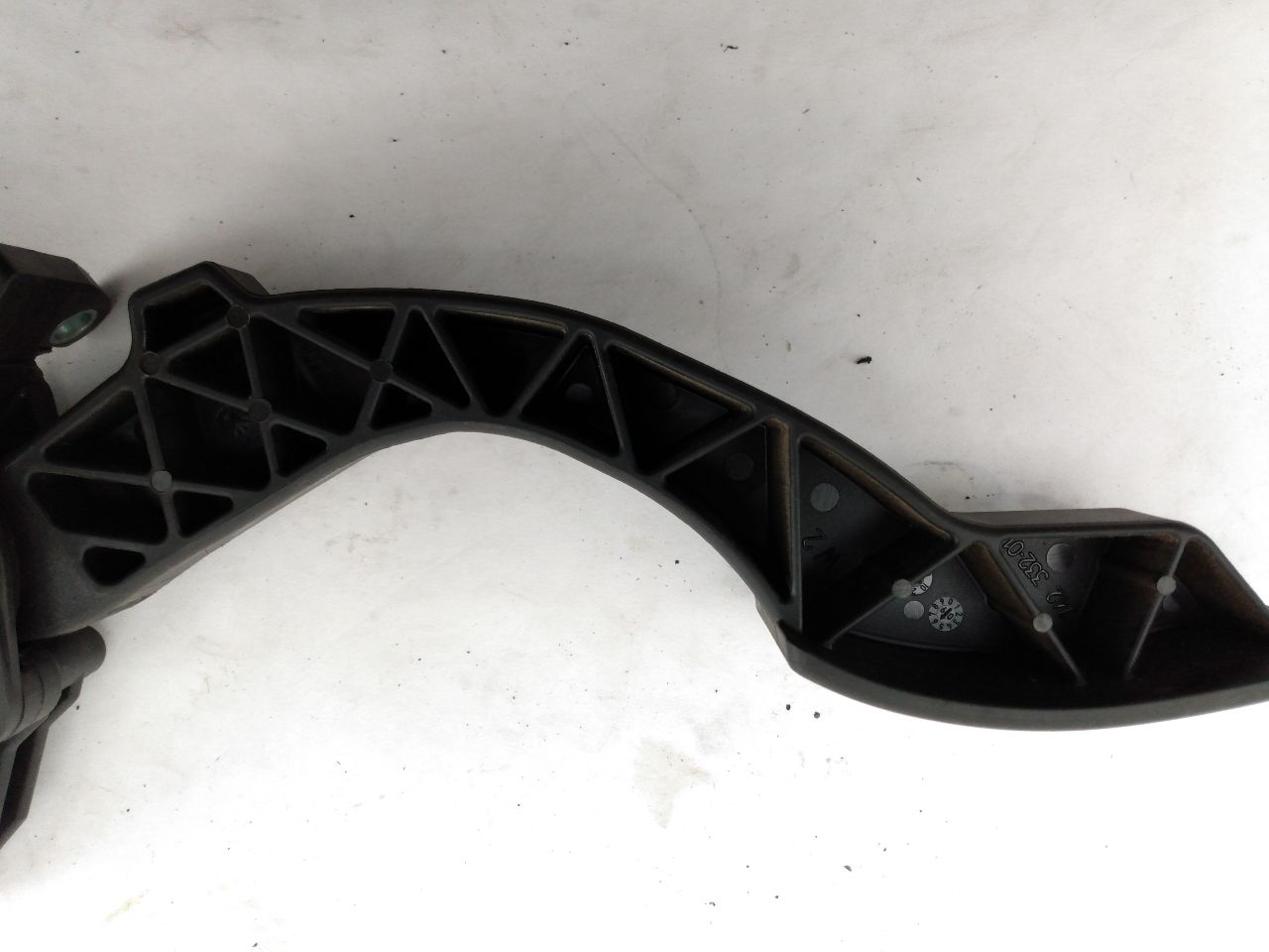 Volvo C30 Accelerator Pedal