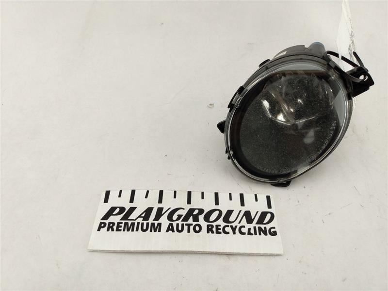 Volvo C30 Front Right Fog Lamp