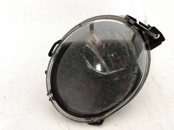 Volvo C30 Front Right Fog Lamp