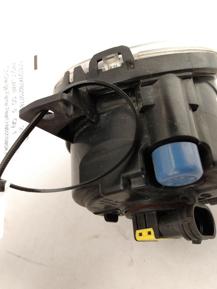 Volvo C30 Front Right Fog Lamp