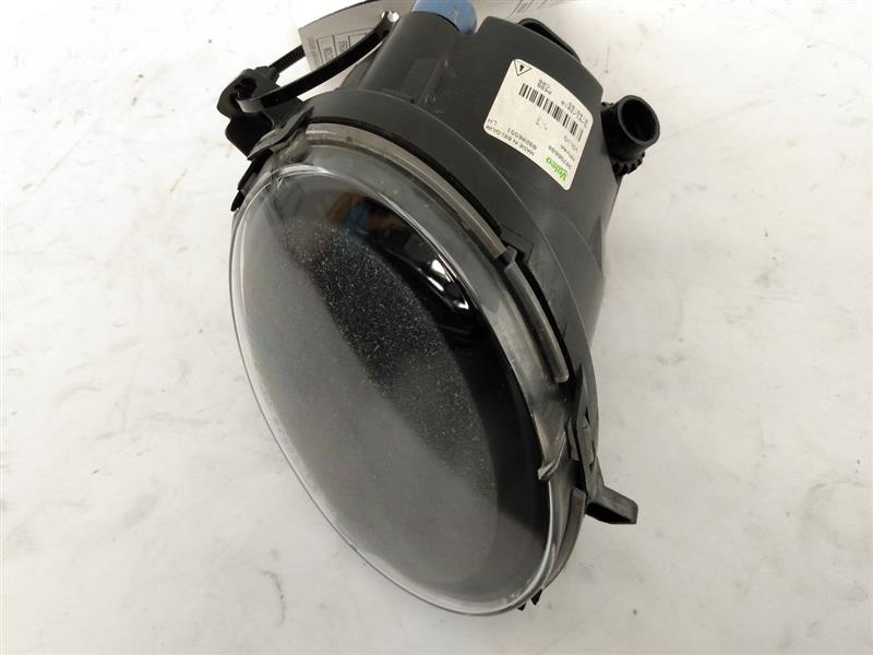 Volvo C30 Front Left Fog Lamp - 0