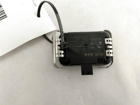 Volvo C30 Rain Sensor