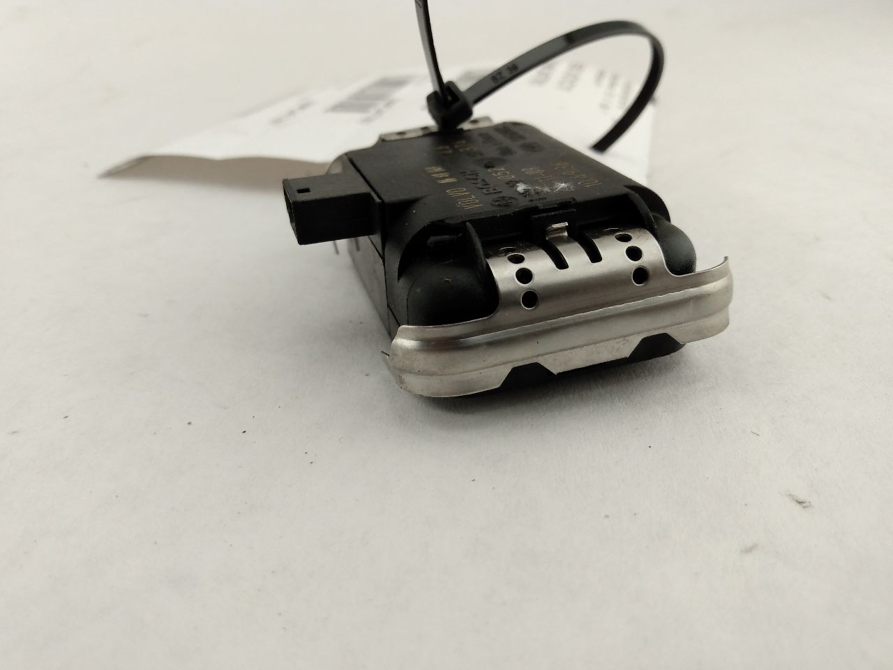 Volvo C30 Rain Sensor