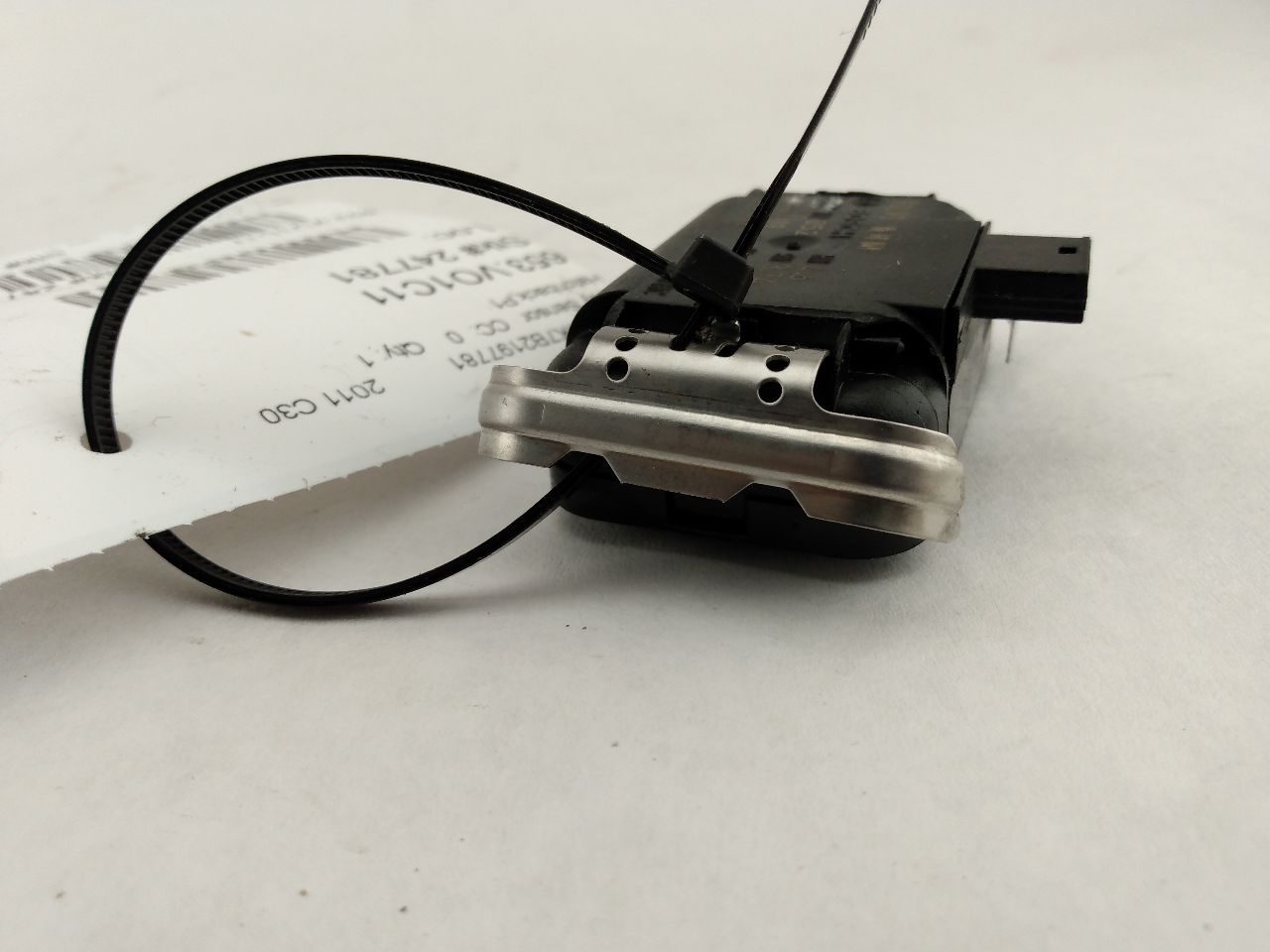 Volvo C30 Rain Sensor