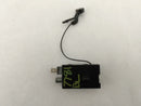 Volvo C30 Left Side Antenna Amplifier-2