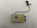 Volvo C30 Right Side Antenna Amplifier-6