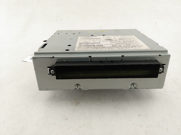 Volvo C30 Radio Reciever