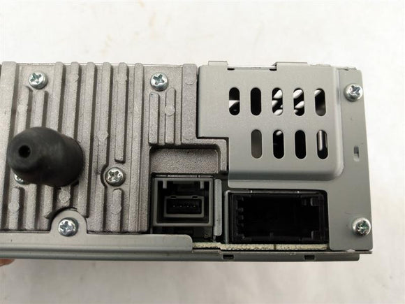 Volvo C30 Radio Reciever