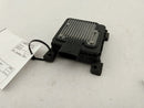 Volvo C30 Fuel Pump Control Module-2