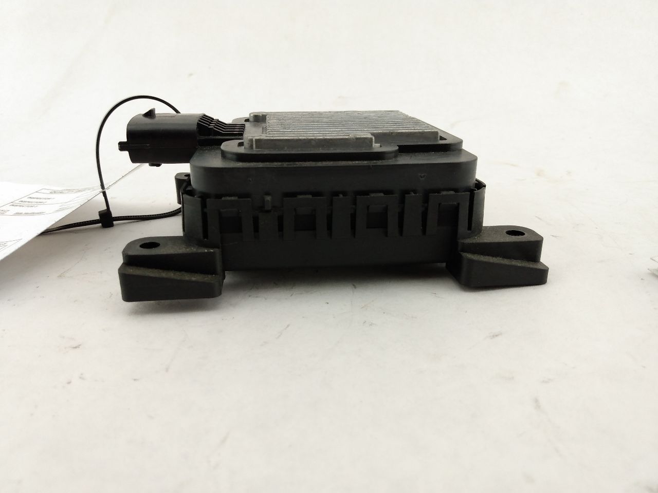 Volvo C30 Fuel Pump Control Module