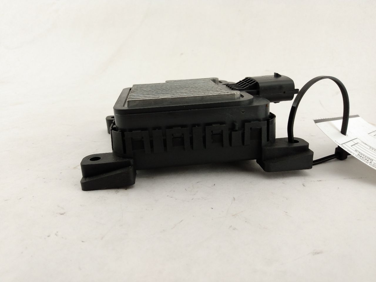 Volvo C30 Fuel Pump Control Module