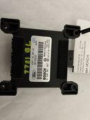 Volvo C30 Fuel Pump Control Module-6