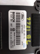 Volvo C30 Fuel Pump Control Module-8