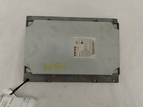 Volvo C30 Audio Amplifier - 0