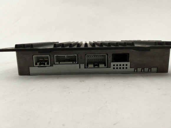 Volvo C30 Audio Amplifier