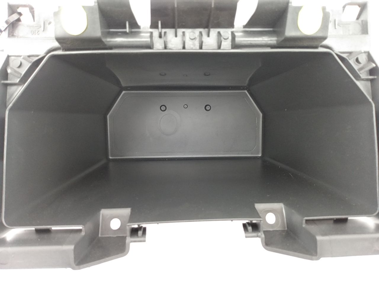 Volvo C30 Glove Box Storage Compartment