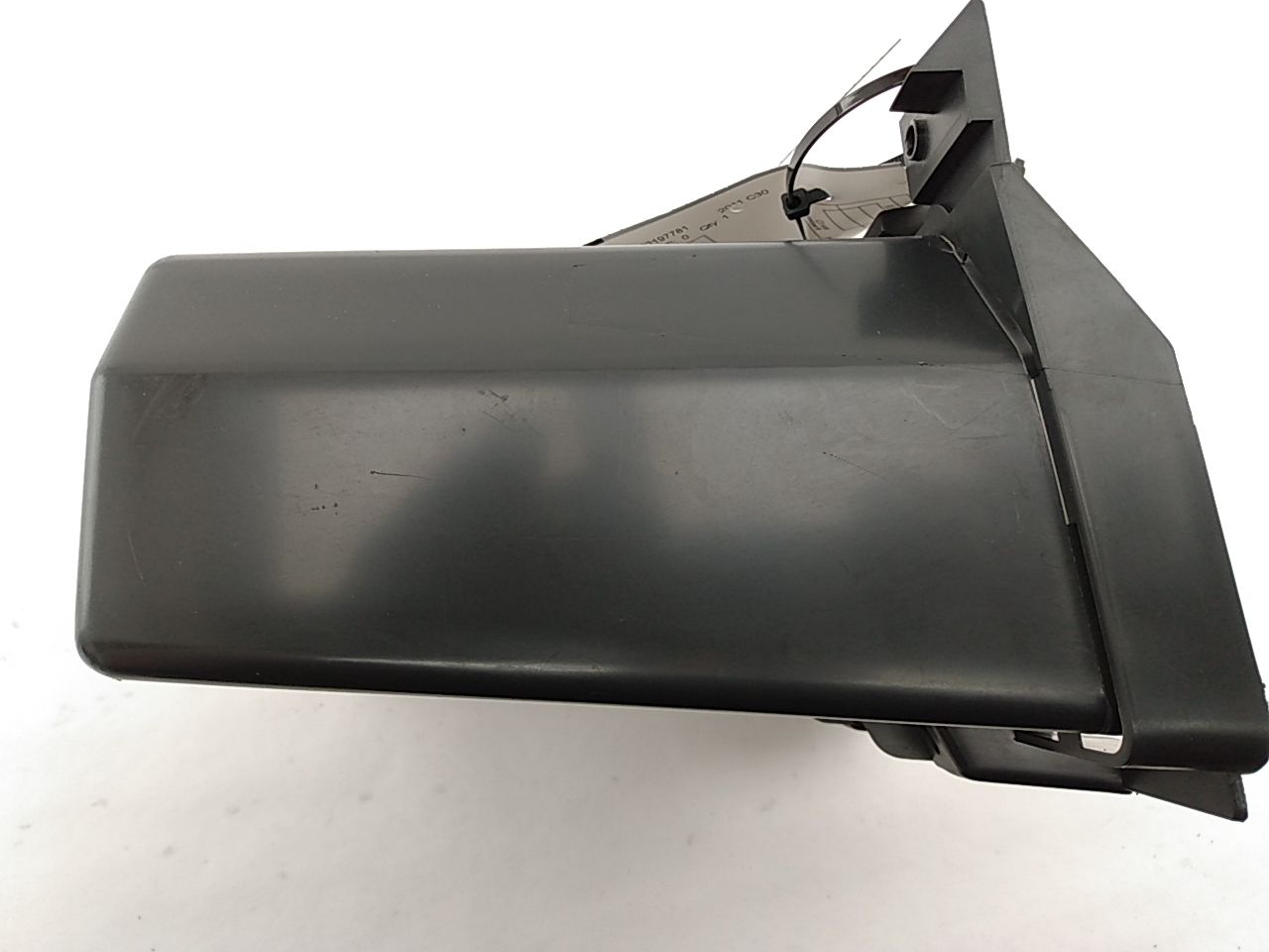 Volvo C30 Glove Box Storage Compartment